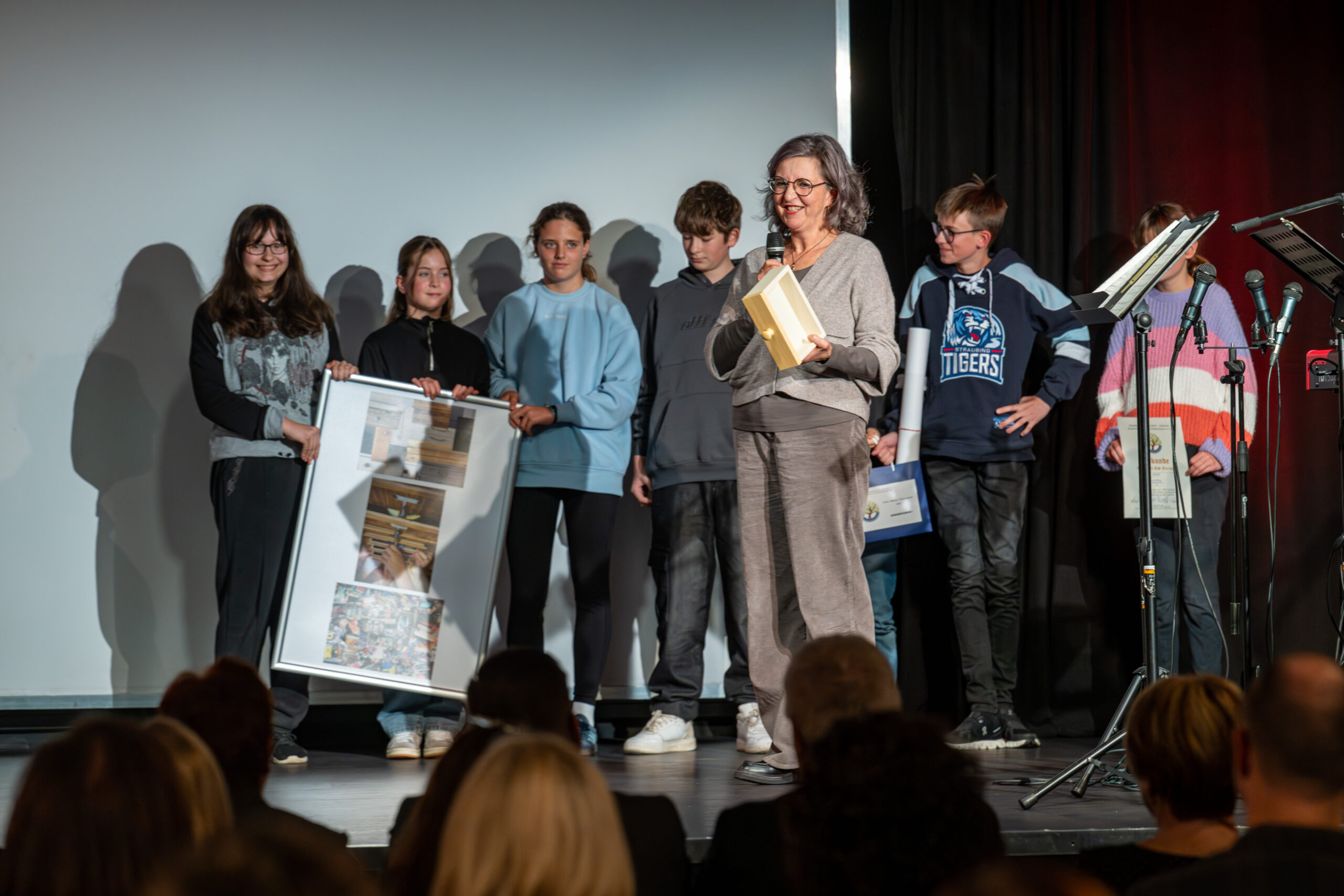 IOTP Preisverleihung 2025, aufgenommen am 26.10.2025.