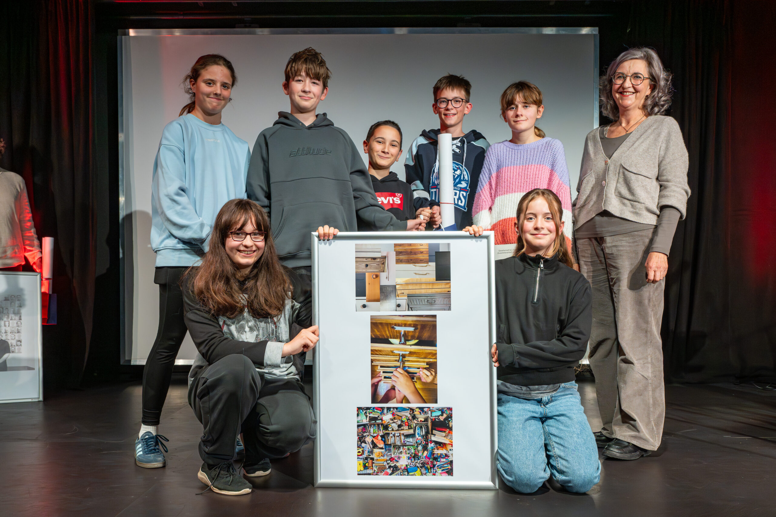 IOTP Preisverleihung 2025, aufgenommen am 26.10.2025.